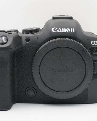 Canon R6 Mark II