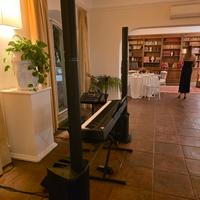 Proel session 1 coppia