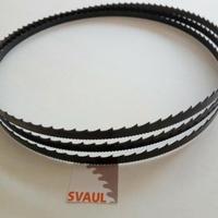 LAMA PER SEGA A NASTRO LEGNO DA 8 mm MAFELL