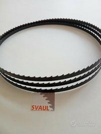 LAMA PER SEGA A NASTRO LEGNO DA 8 mm MAFELL