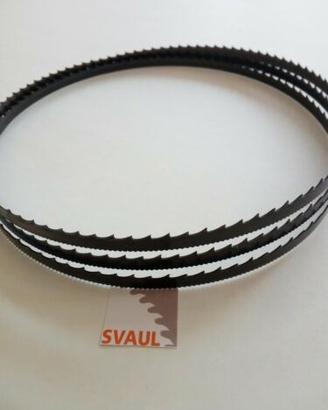LAMA PER SEGA A NASTRO LEGNO DA 8 mm MAFELL