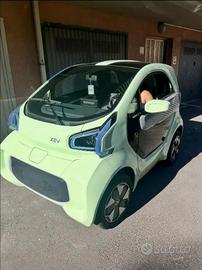 Xev Yoyo city car