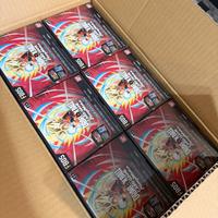 Carte dragon ball fb05 ing