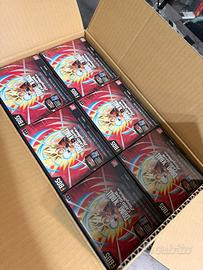 Carte dragon ball fb05 ing