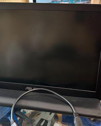 asus schermo portable