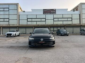 Volkswagen Golf 1.5 TSI eHybrid DSG Style