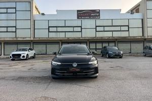 Volkswagen Golf 1.5 TSI eHybrid DSG Style