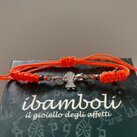 Braccialetto “I bamboli”