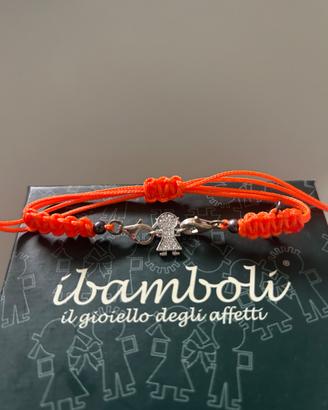 Braccialetto “I bamboli”