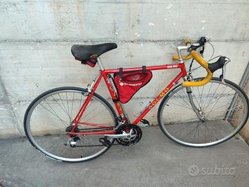  bicicletta da corsa