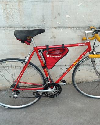  bicicletta da corsa