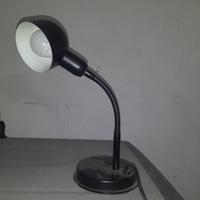 Abat-jour Industrial Vintage con lampadina inclusa