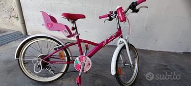 Bicicletta bambina