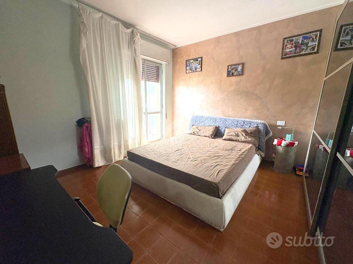 Apartment in Grumello del Monte, Boldesico - Vista 6