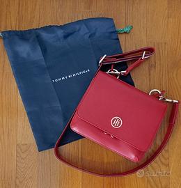 borsa donna Tommy Hilfiger 