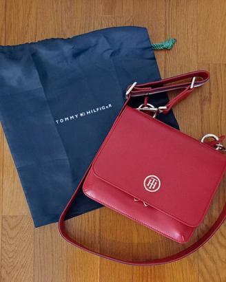 borsa donna Tommy Hilfiger 