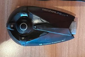 Cellularline Interphone F4XT