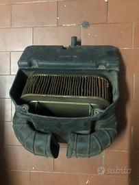 honda vf 700 interceptor scatola filtro