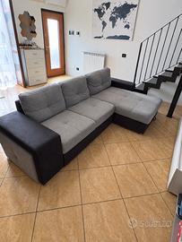 DIVANO CONFORAMA SERATA – 3 SEDUTE