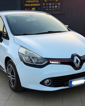 Renault Clio 1.5 dCi 8V 90CV Start&Stop 5 porte En