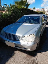 Marcedes Benz Classe C