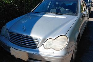 Marcedes Benz Classe C
