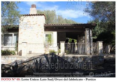 Appartamento Camerota [A4326887]