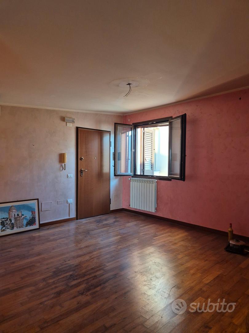 Appartamento – Altavilla Milicia, San Michele - Vista 4
