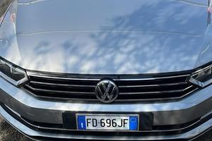 2016 Volkswagen