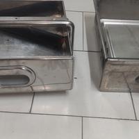 carrello banco caffe