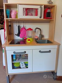 cucina da bambini ikea