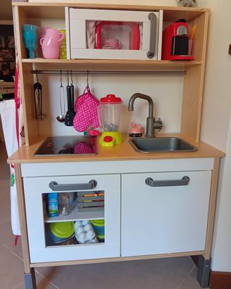 cucina da bambini ikea