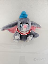 Peluche Dumbo Vintage