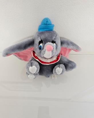 Peluche Dumbo Vintage