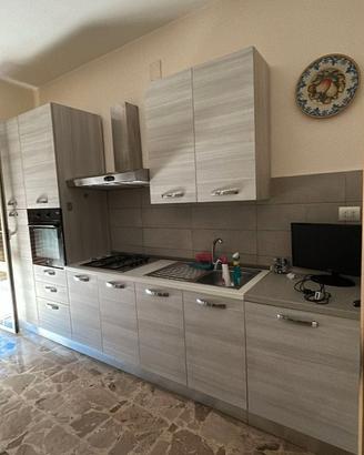 Cucina completa modello STELLA-Mondo Convenienza