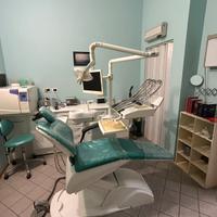 Sedia da dentista