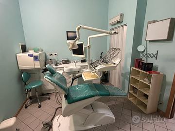 Sedia da dentista