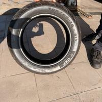 Gomma Pneumatico moto 180/65-R16