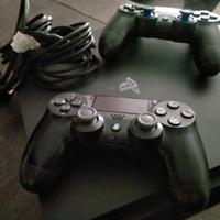 PlayStation 4 plus