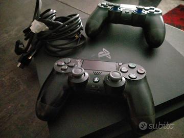 PlayStation 4 plus