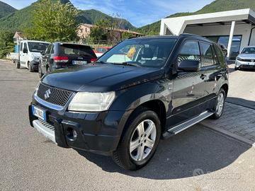 Suzuki Grand Vitara 5 Porte Grand Vitara 5p 1.9 dd