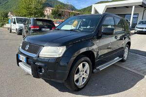 Suzuki Grand Vitara 5 Porte Grand Vitara 5p 1.9 dd