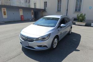 Opel Astra k Sportourer 1.6 Diesel 