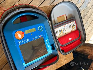 Defibrillatore perfetto