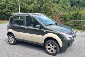PANDA CROSS 1.3 MUNTIJET