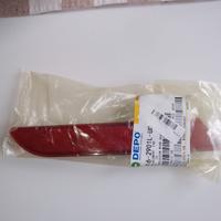 catarifrangente posteriore Mazda CX7 