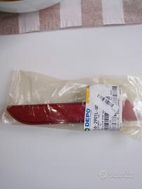 catarifrangente posteriore Mazda CX7 