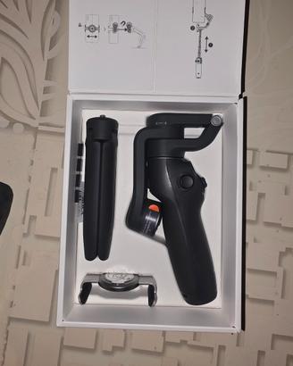 Dji Osmo Mobile 6