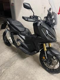 Honda X-ADV 750 - 2023