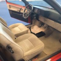 Autobianchi Y10 Fire 1.1 i.e. LX